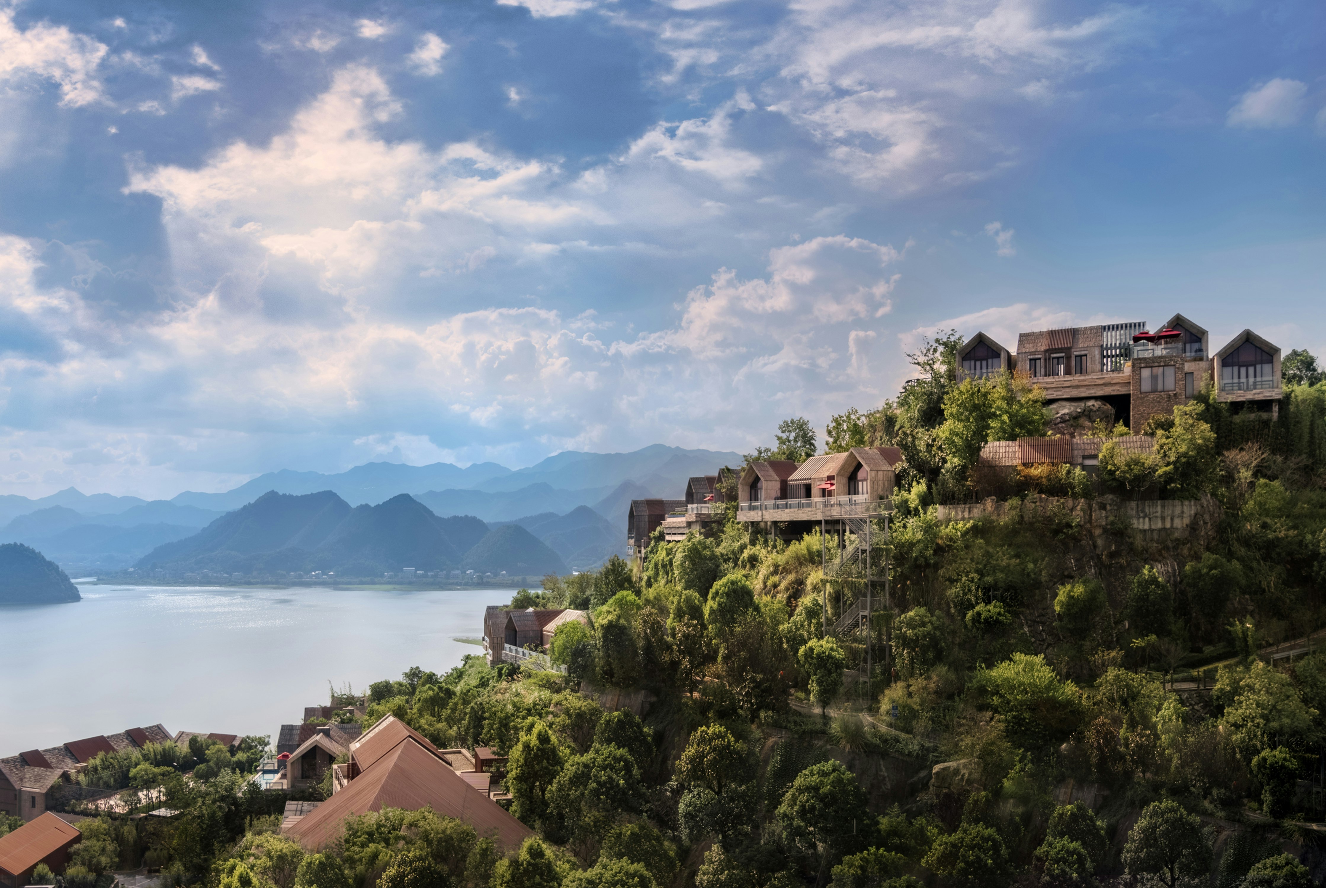 Conrad Hangzhou Tonglu 23/31
