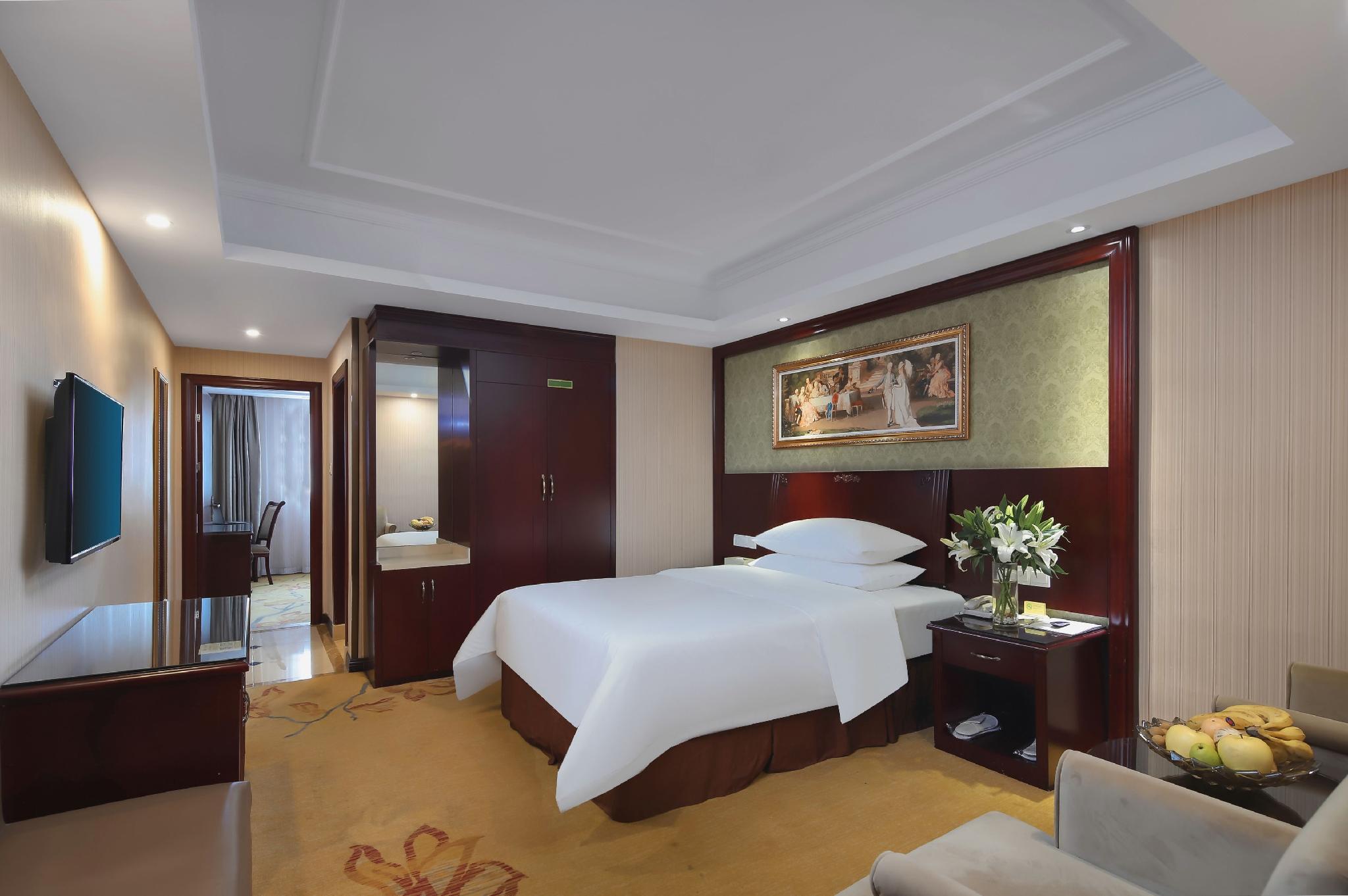 Vienna International Hotel Shanghai Jiaotong Unive 10/30