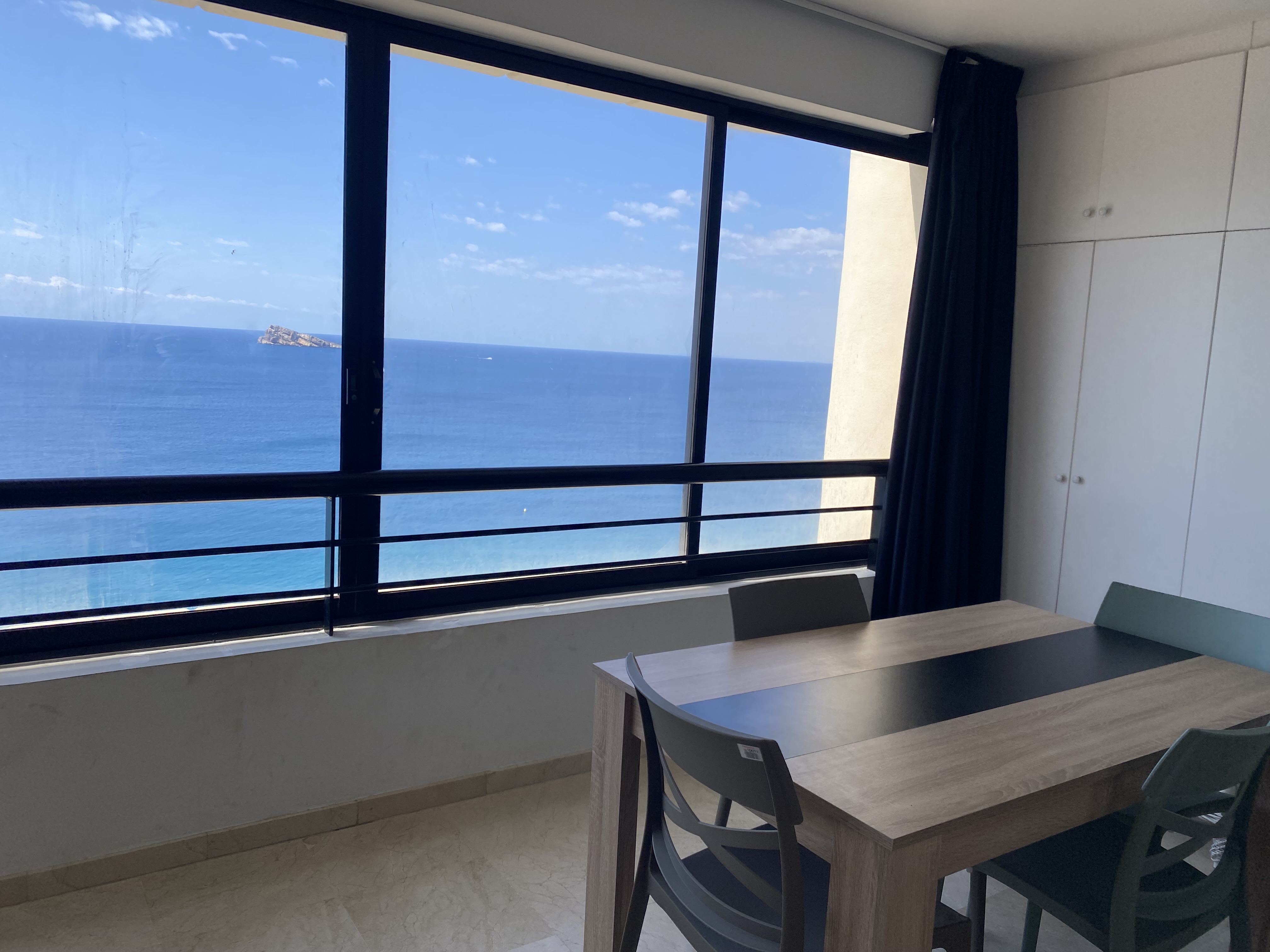 Torre Levante 15/22