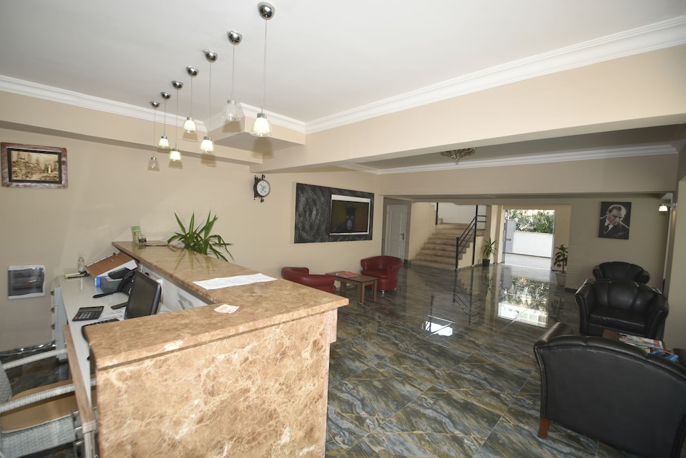 Almena City Hotel 13/17