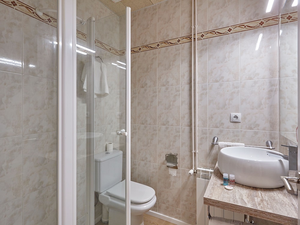 Hostal Nobadis by Vivere Stays 16/16