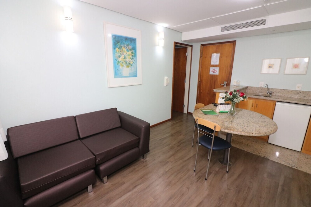 Hotel Nacional Inn Sao Jose Dos Campos 30/46