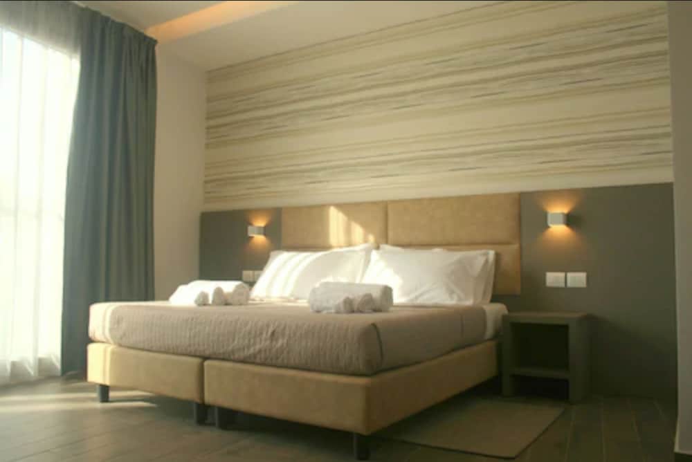 Hotel International Dakar 10/44