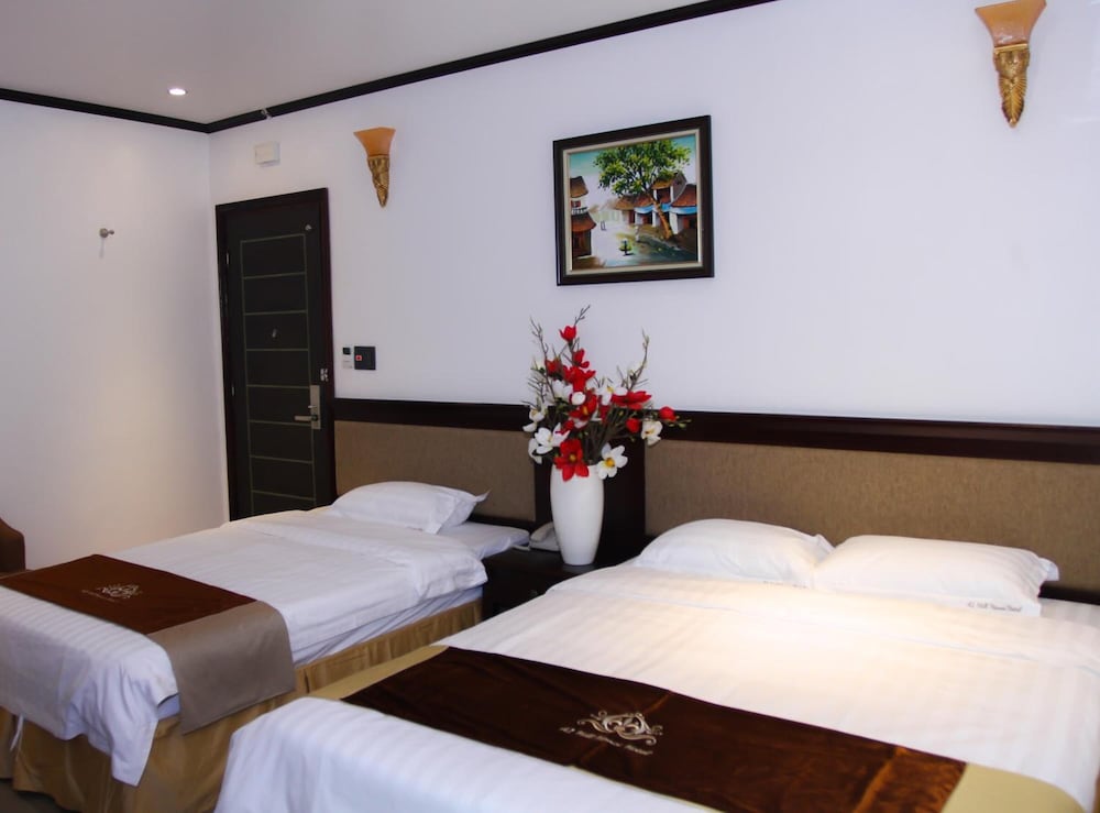 A1 Hill Hanoi Hotel 25/59
