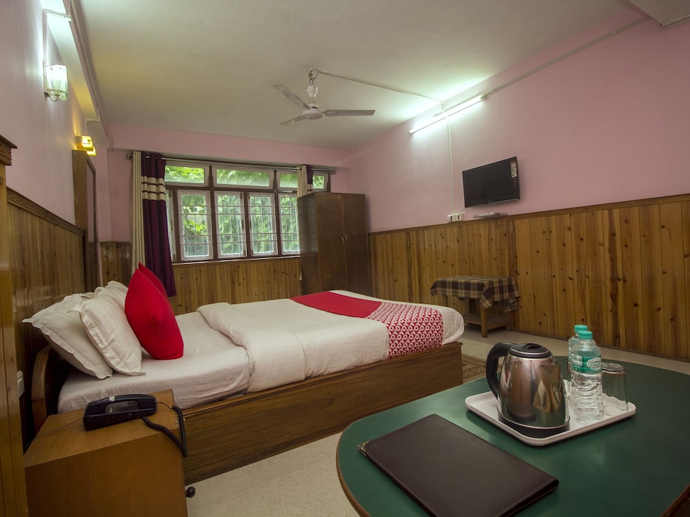 HOTEL SAGORIKA 22/31