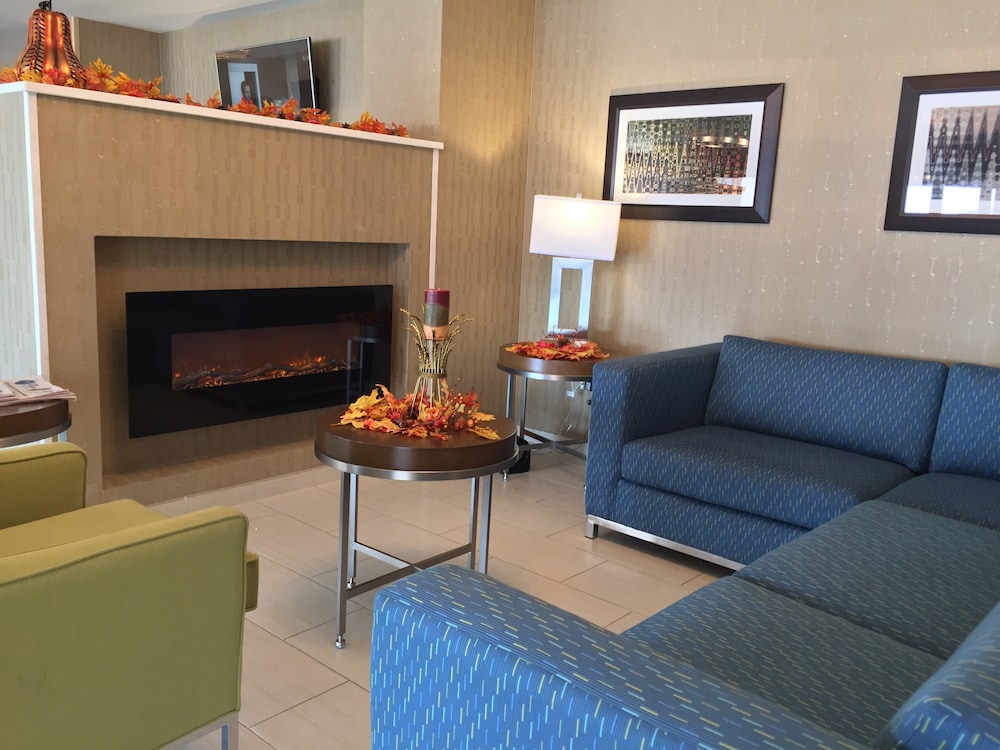 Holiday Inn Express Chicago NW - Arlington Heights, an IHG Hotel 37/54