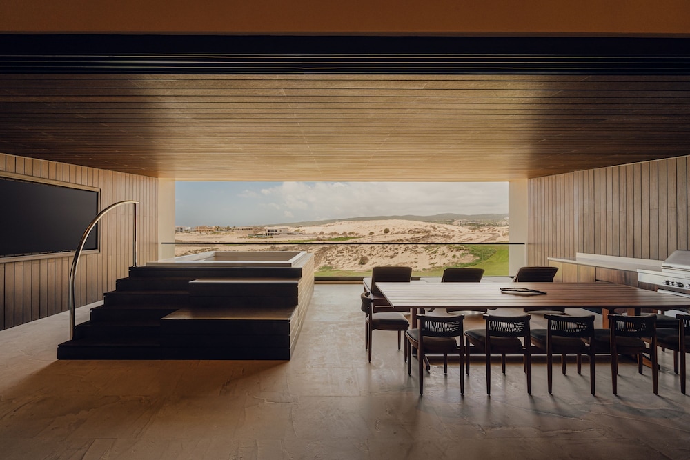 Nobu Residences Los Cabos 42/50