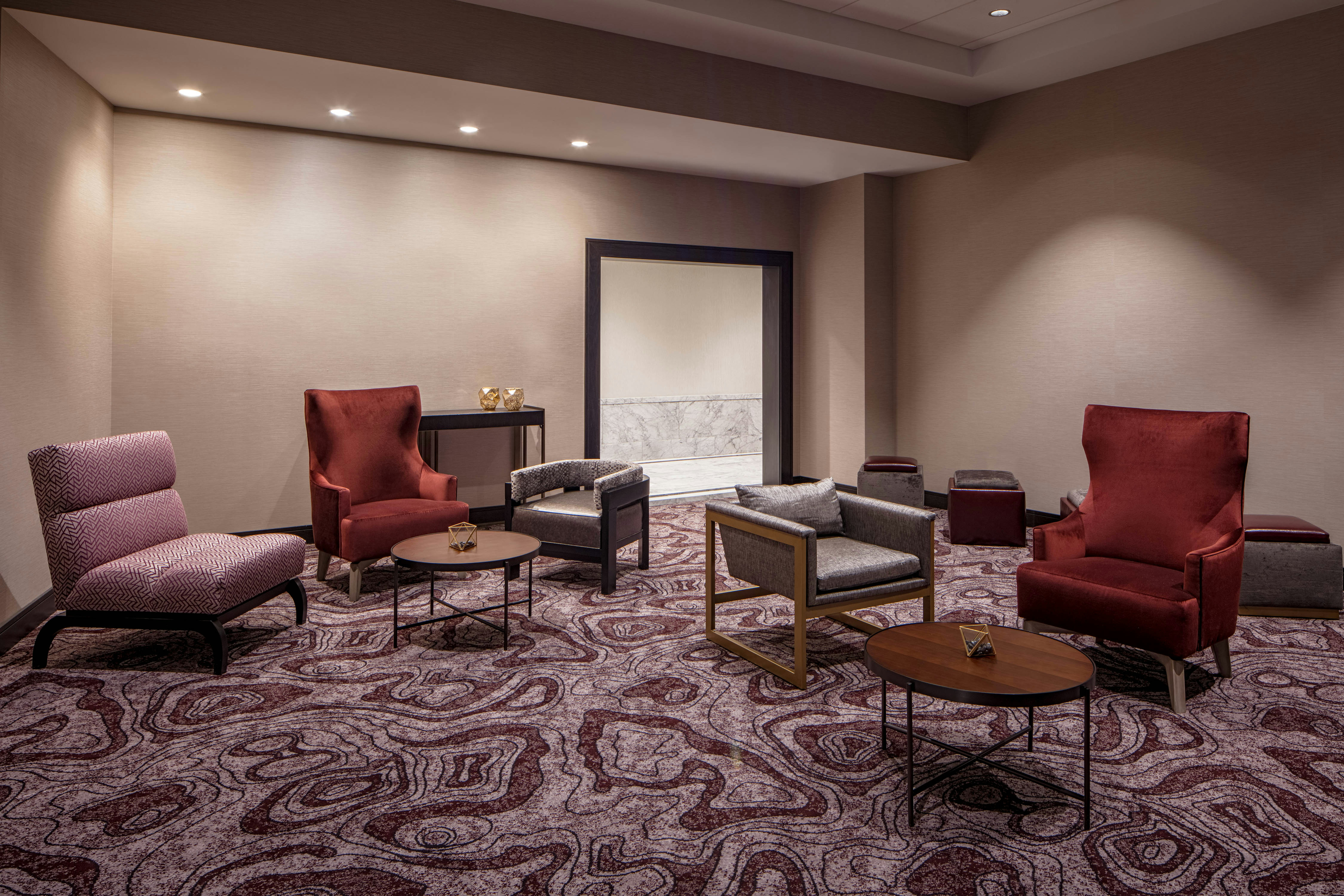 Embassy Suites By Hilton Minneapolis Downtown Hotel 60/62