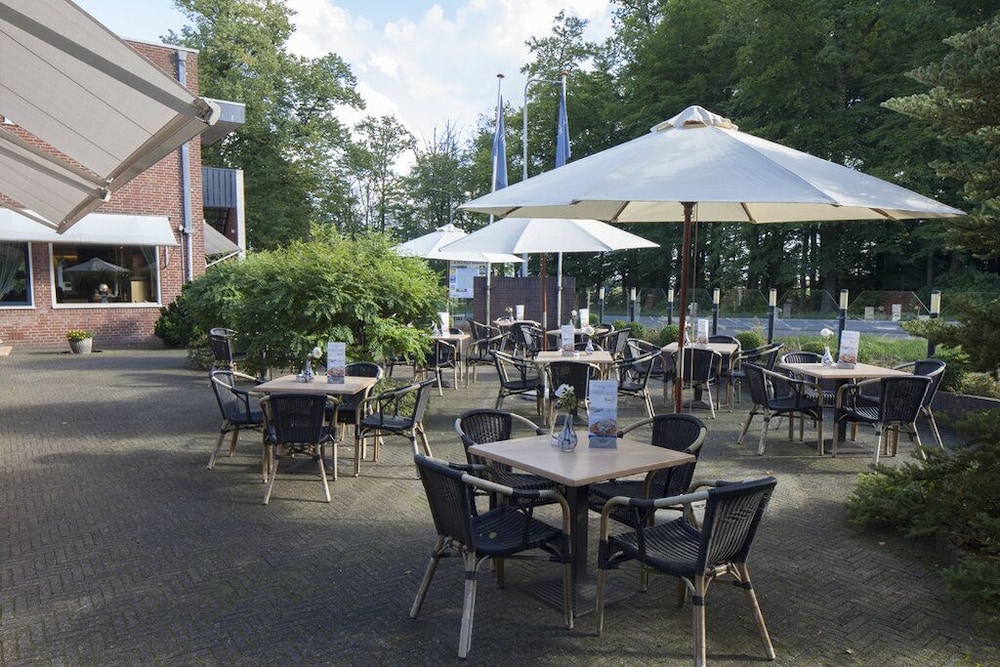 Fletcher Hotel Restaurant de Grote Zwaan 50/58