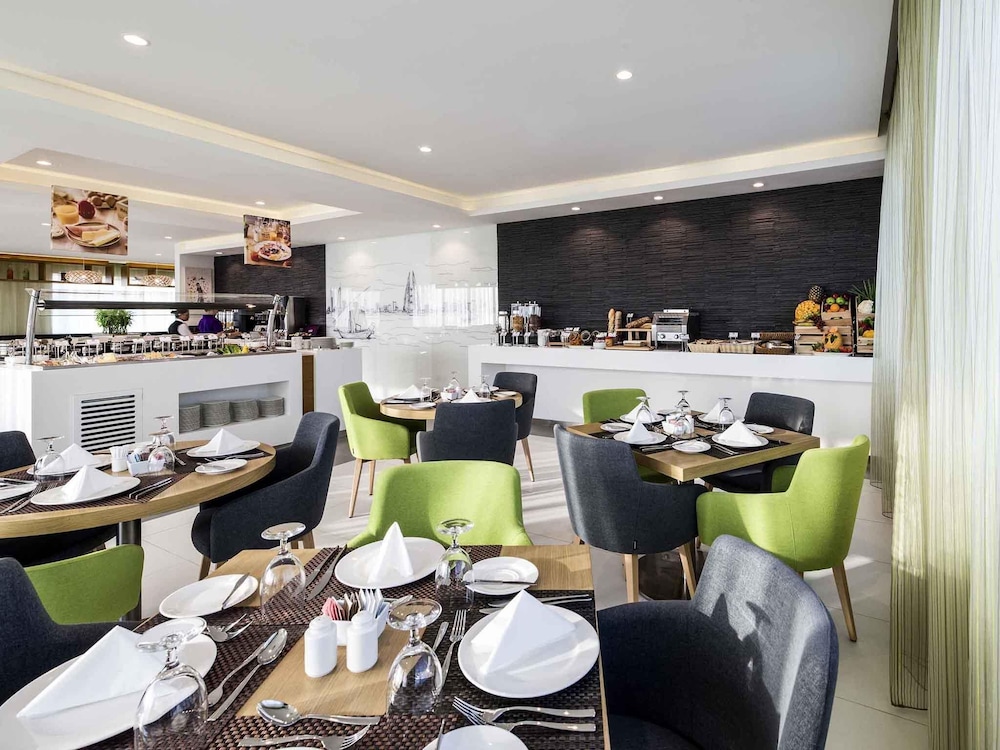 Ibis Styles Manama Diplomatic Area 60/82