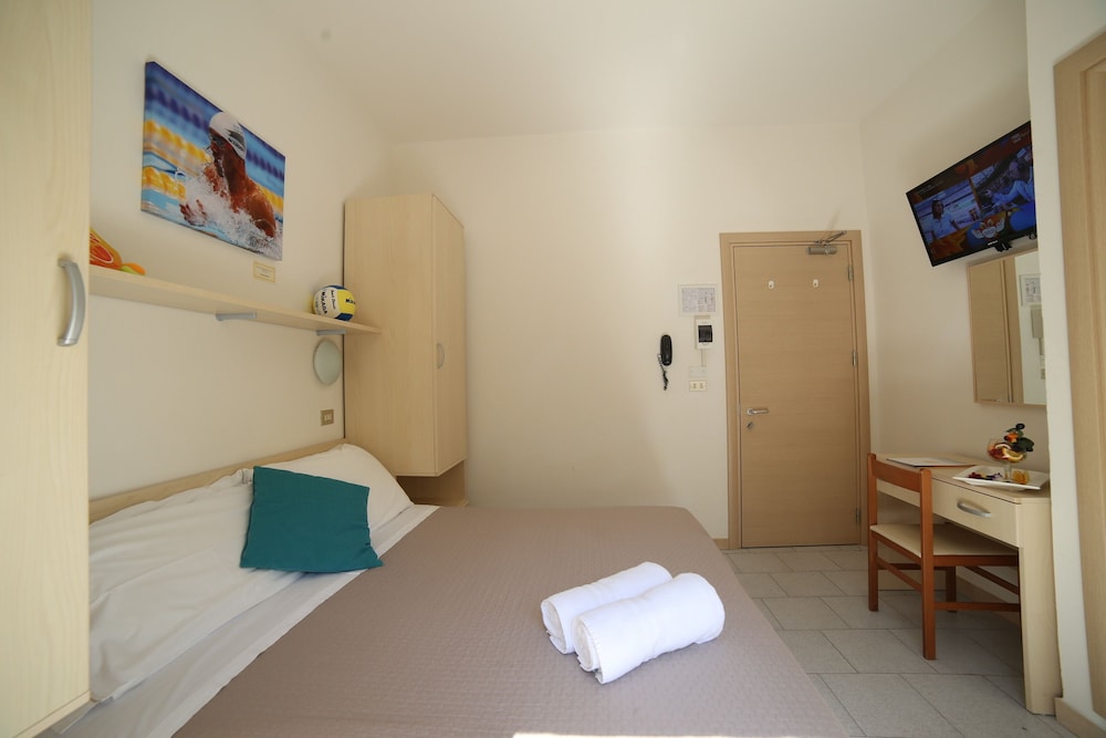 SPORTUR CLUB HOTEL 32/72