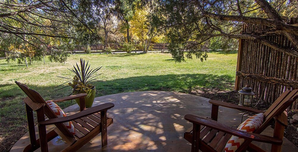 Old Taos Guesthouse Bed and Breakfast 29/69