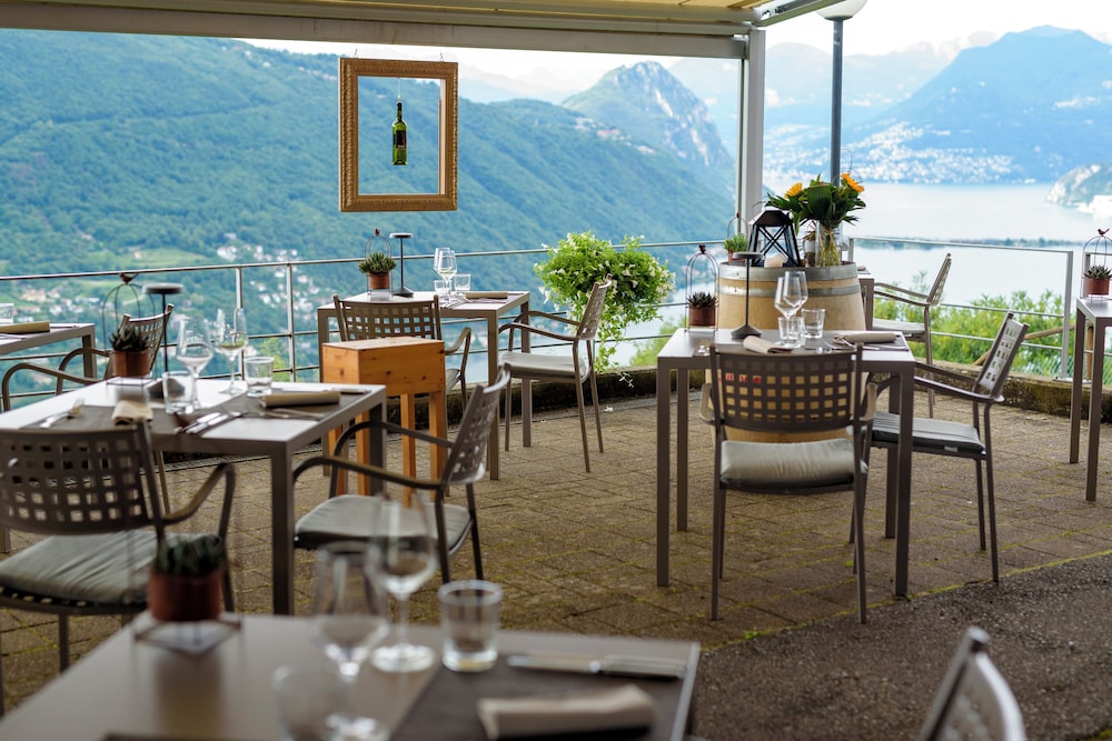 Hotel Serpiano 62/80