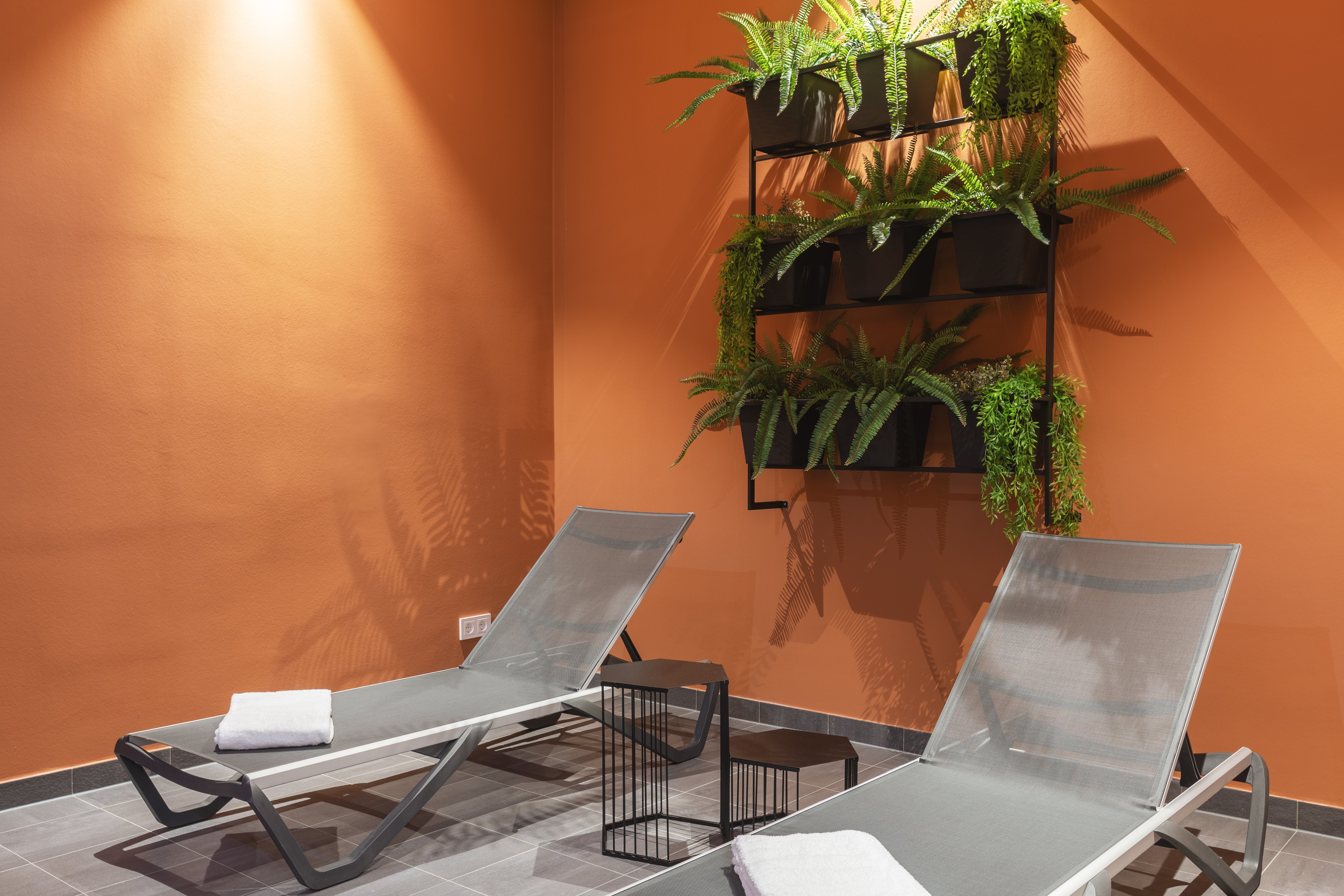 Holiday Inn - the niu, Amity Potsdam by IHG 34/49