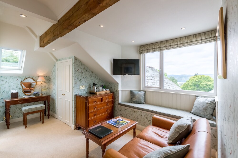 Lindeth Fell Country House 33/40