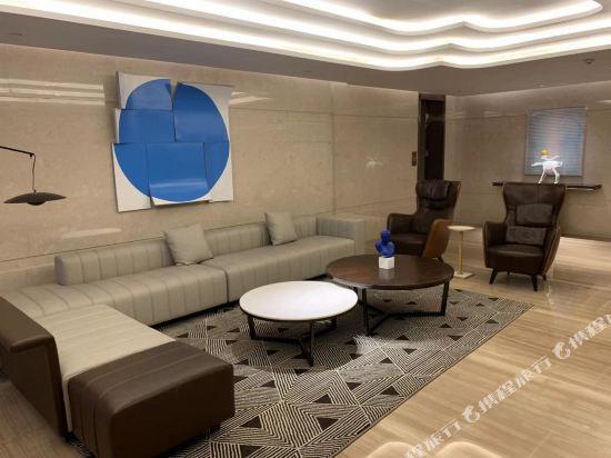 Yidiandian Hotel Apartment (Shenzhen International Convention And Exhibition Center) 11/18