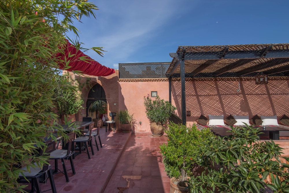 Riad Samsli 78/80