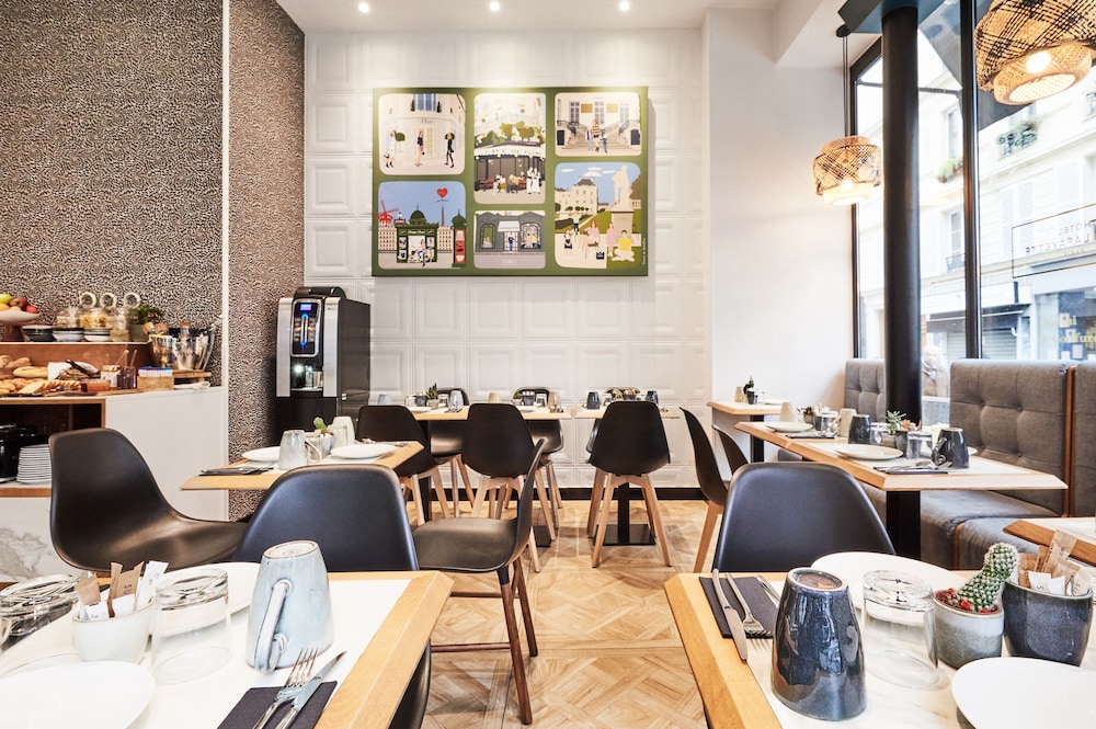 Hotel Petit Lafayette 42/50
