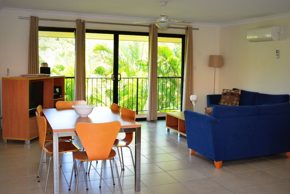ARLIA SANDS APARTMENTS 55/64