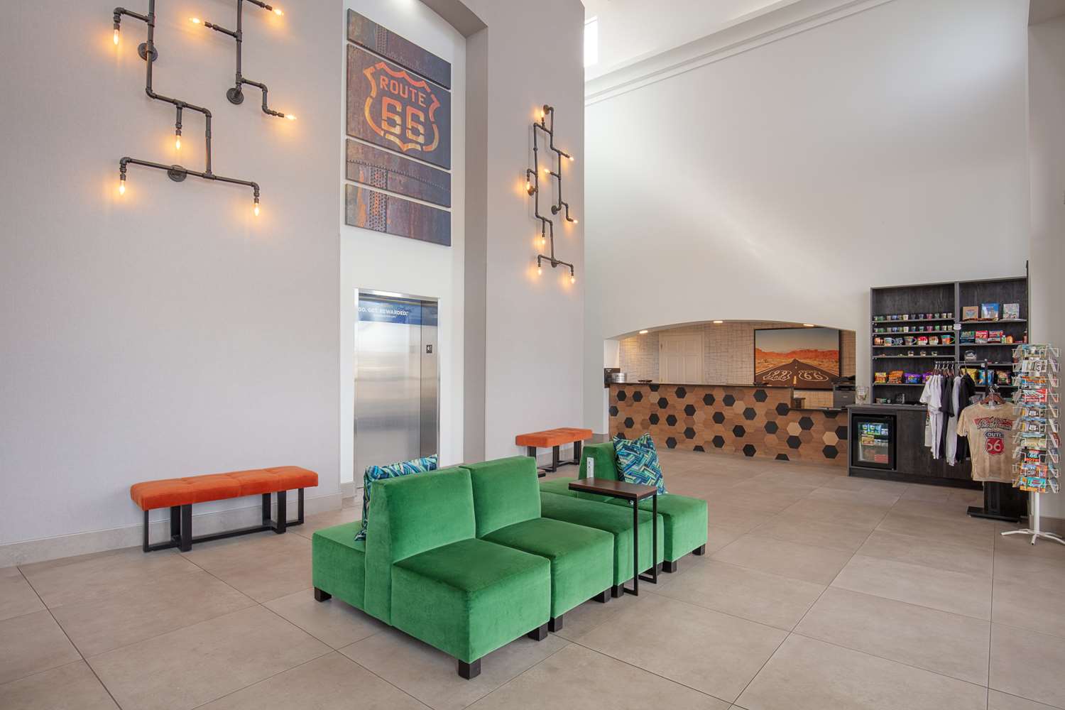Best Western Plus King's Inn & Suites 22/37