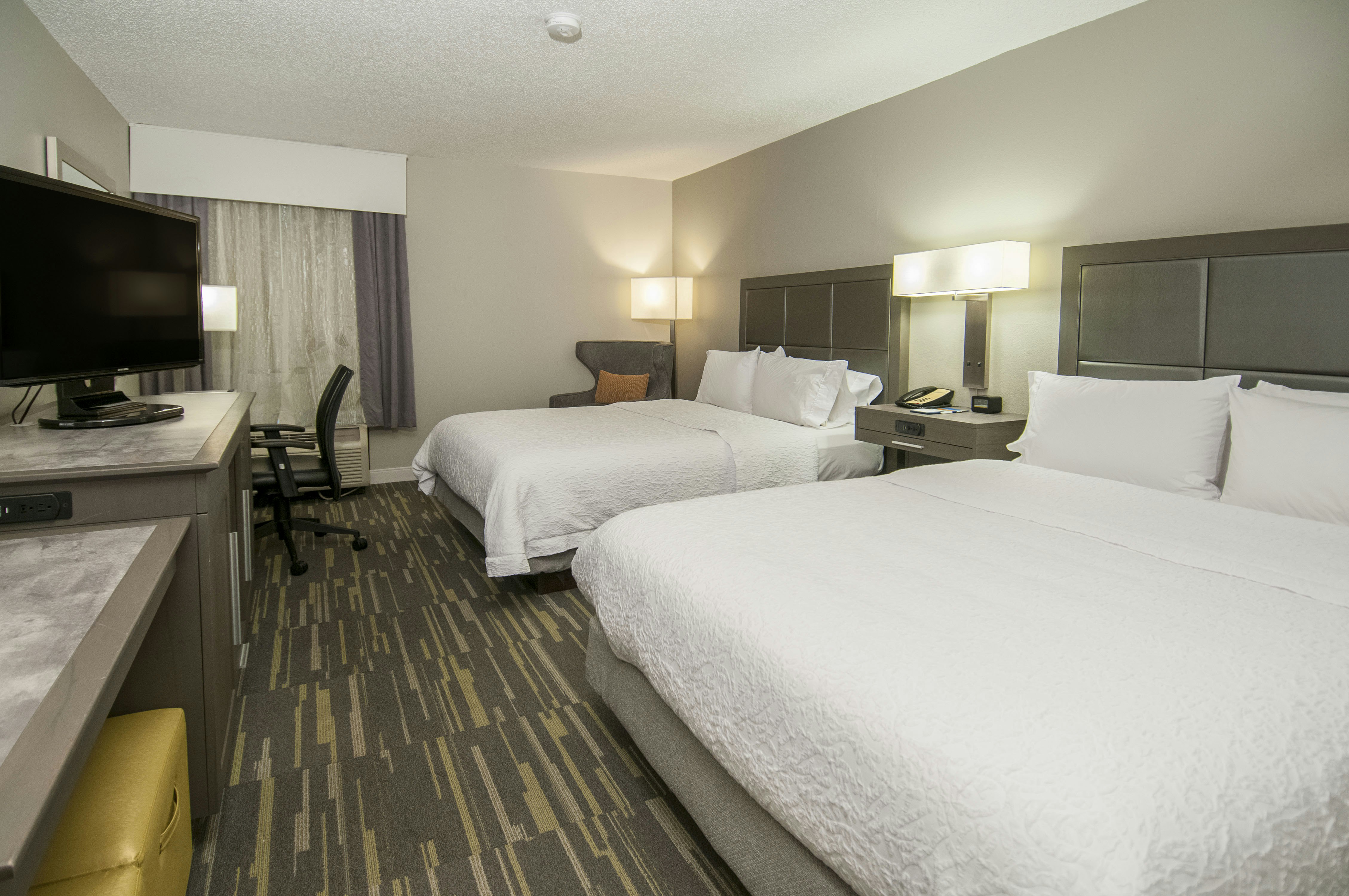 ROOM, 2 QUEEN BEDS