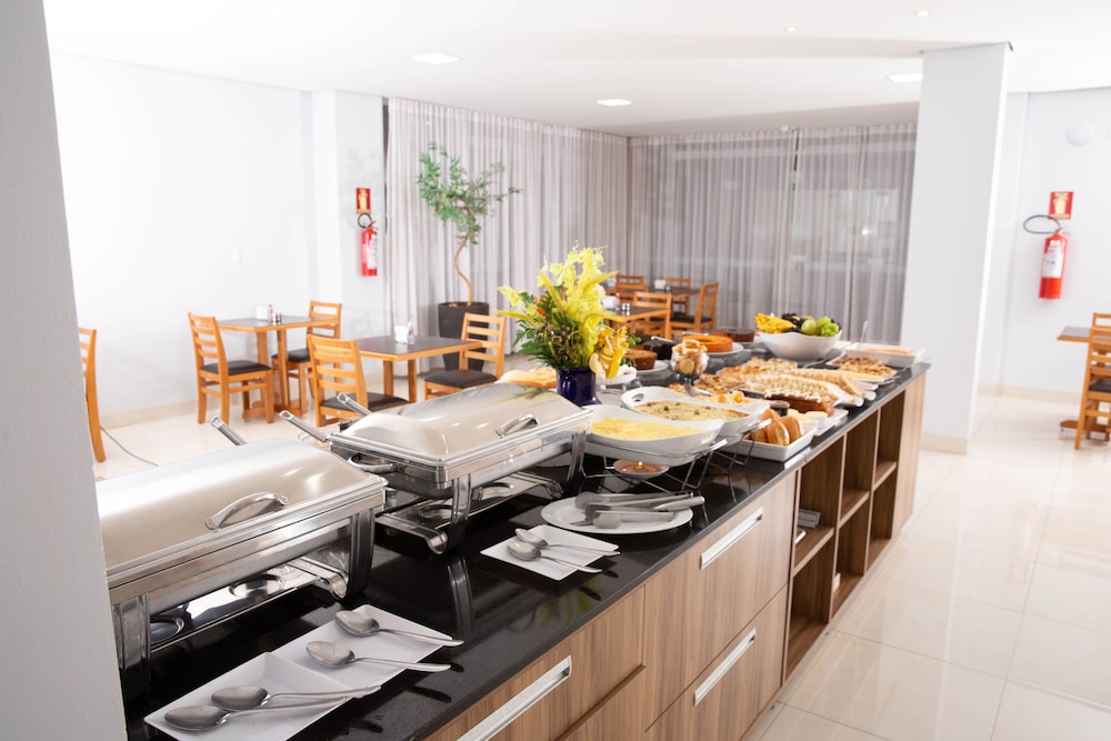 Hotel Araguaia 26/35