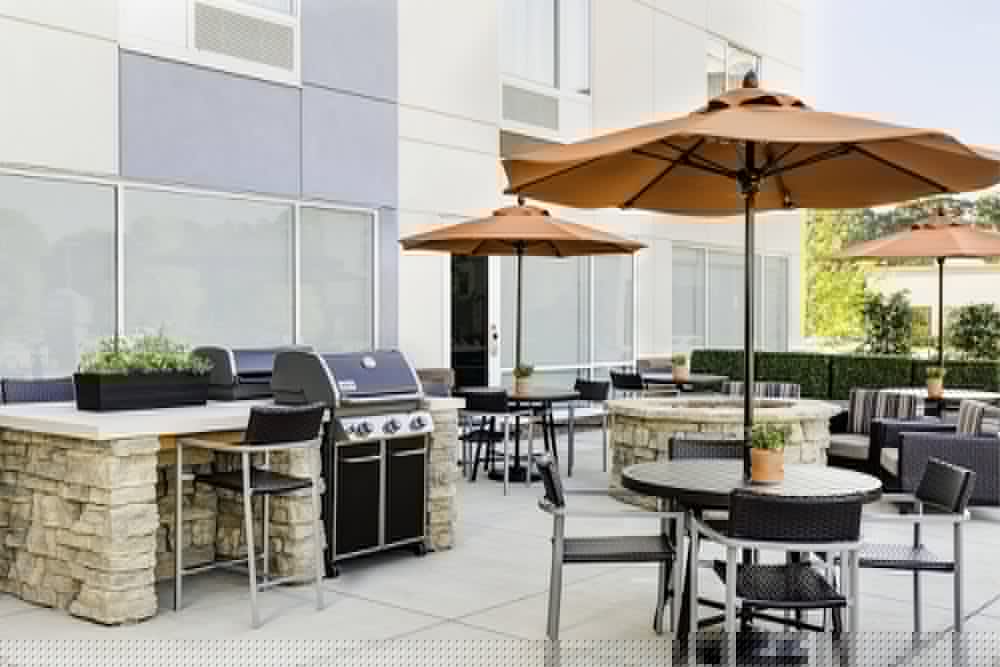 TownePlace Suites by Marriott Houston Baytown 35/45