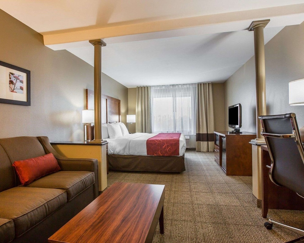 Comfort Suites Victorville-Hesperia 41/56