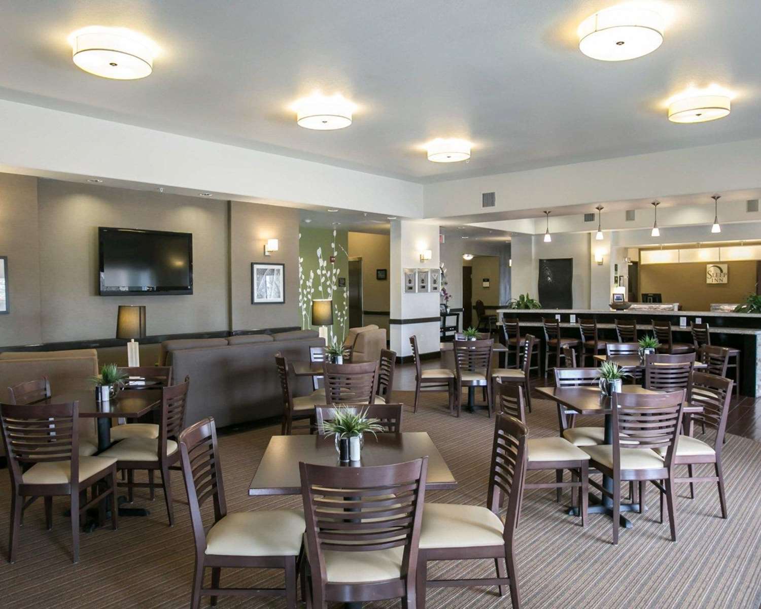 Sleep Inn and Suites Round Rock - Austin North 30/42
