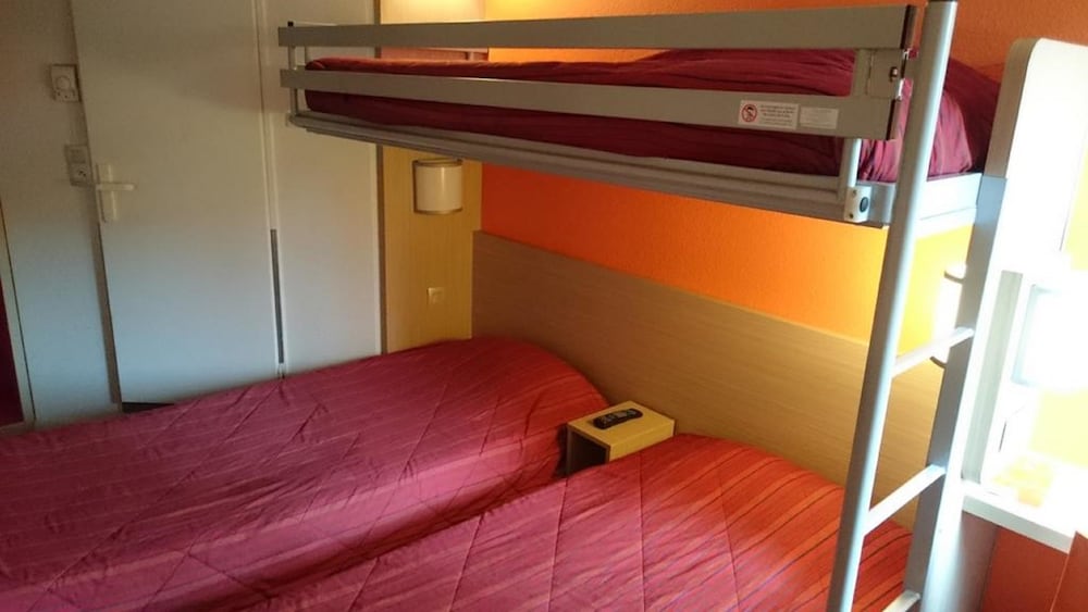 Premiere Classe Bordeaux Ouest Eysines 14/49