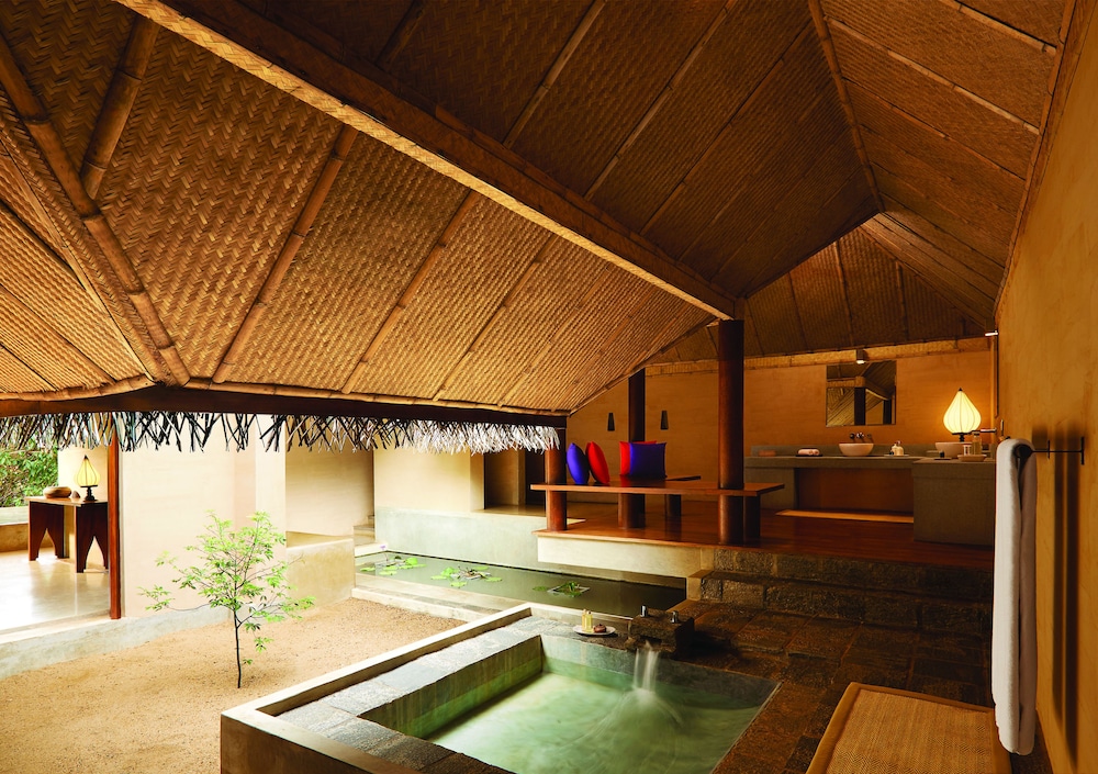 Jetwing Vil Uyana, A Luxury Reserve & Sigiriya 11/61