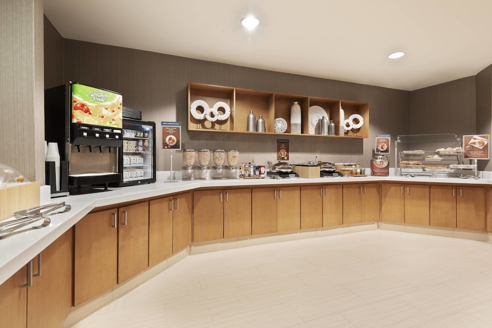 SpringHill Suites by Marriott Asheville 14/19