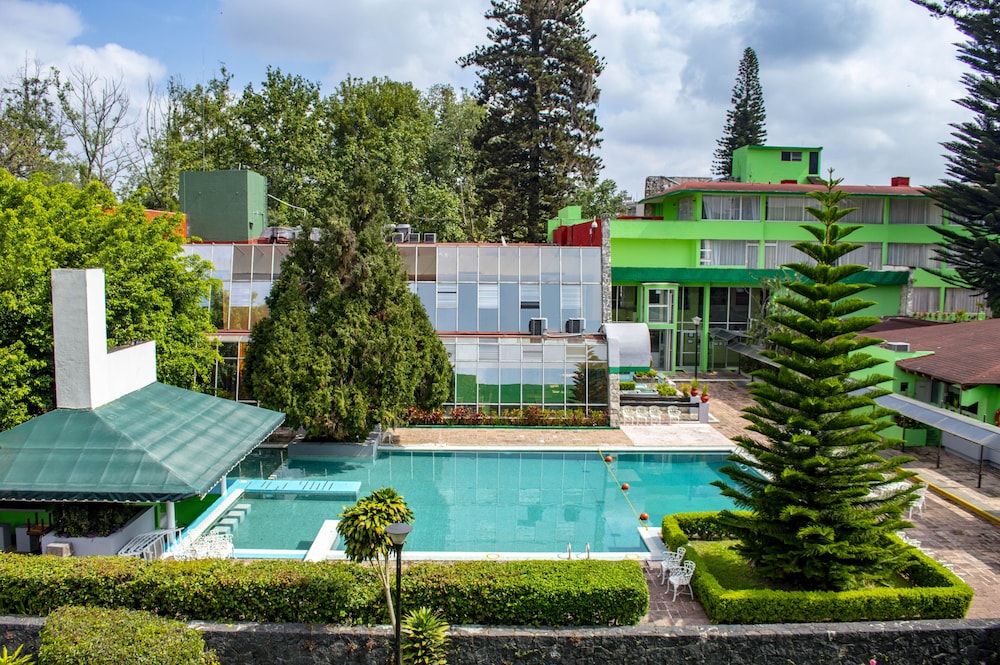 Gran Xalapa Hotel 1/41