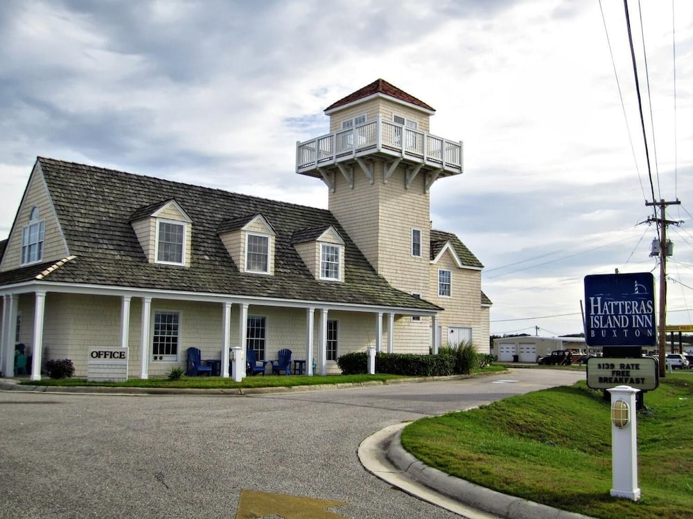 Hatteras Island Inn 13/60