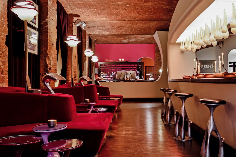 East Hotel Hamburg 56/69