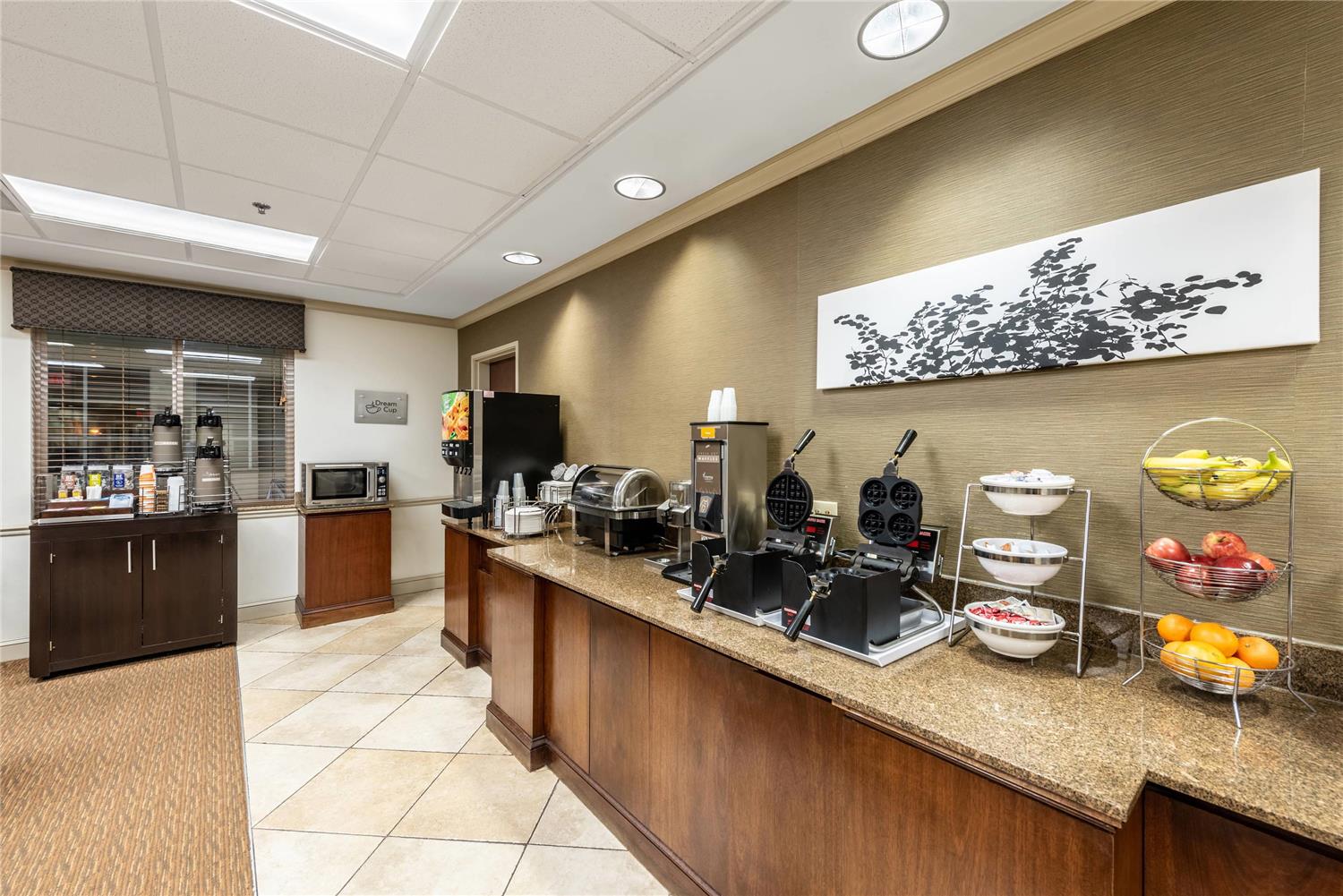 Sleep Inn & Suites Ruston Near University 11/38