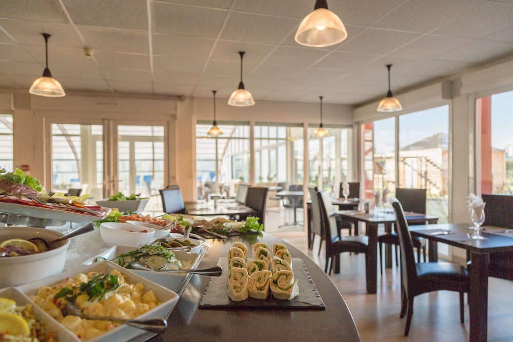 The Originals Boutique Hotel Spa Honfleur Sud 29/44