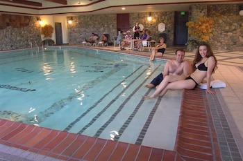 Carson Valley Inn 6/49