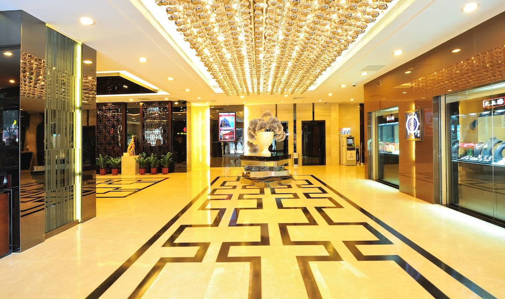 澳门富豪酒店(Beverly Plaza) 图片5