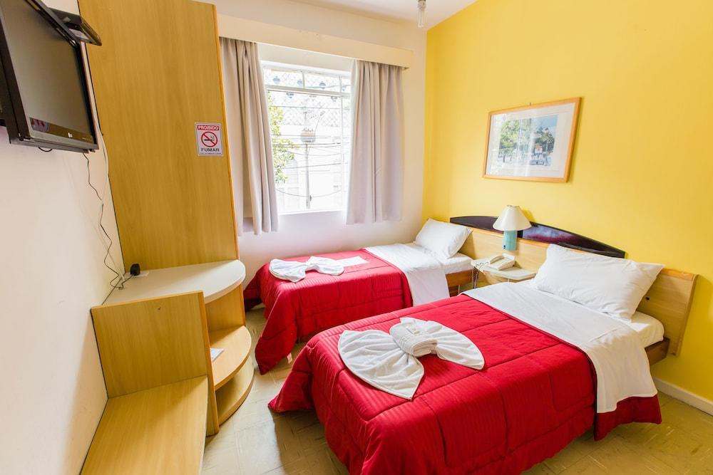 Hotel Blumenau Centro 43/50