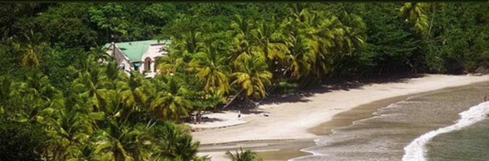 La Sagesse Bay View 41/47