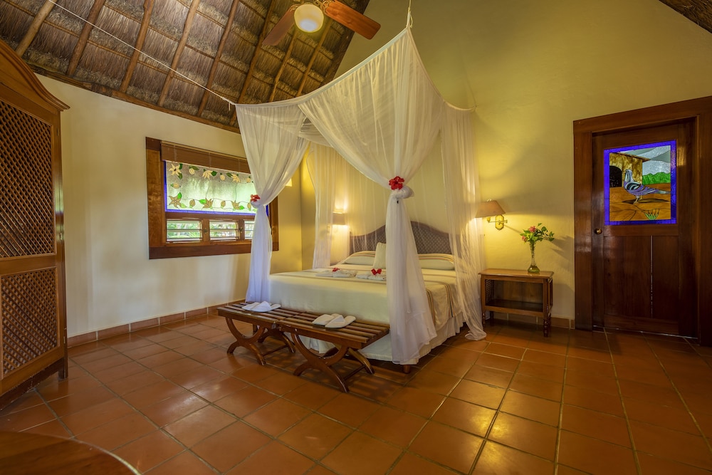 The Lodge At Uxmal 14/50