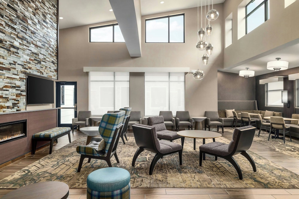 Residence Inn By Marriott Richmond Airport 28/36