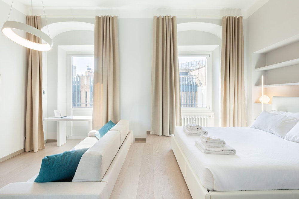 Easyhomes Duomo Suites and Apartments 12/38