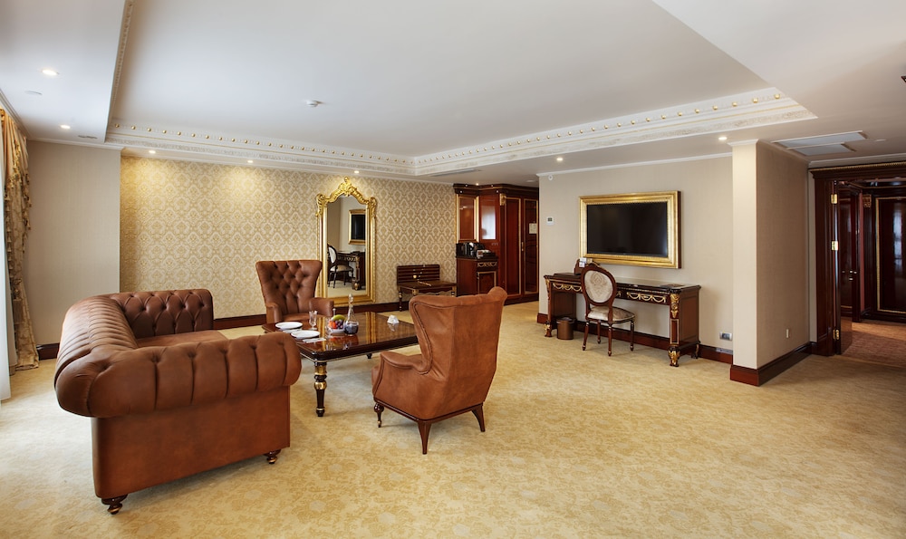 Ottoman's Life Hotel Deluxe 45/71
