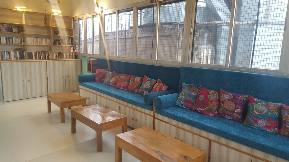 Baba Guest House 40/58