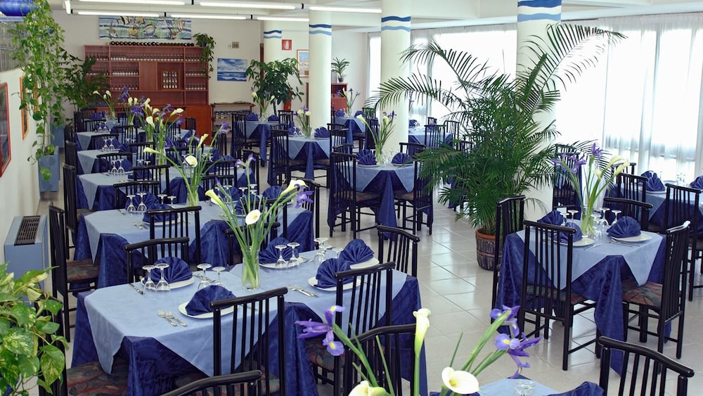Hotel Le Palme 14/25