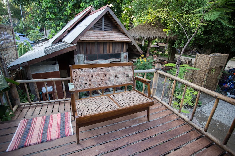 Monfai Culture House in CHIANG MAI