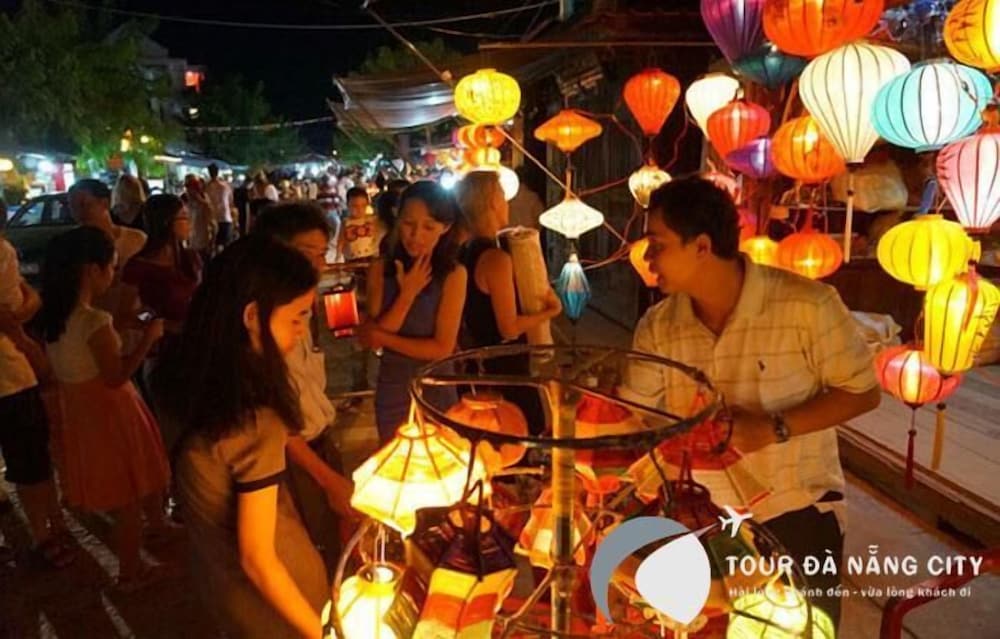 Hoian Royal Villa 61/68