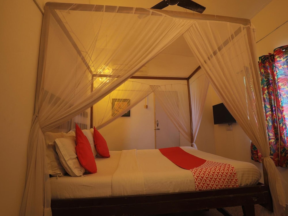 Ocean View Goan Beach House 11/49